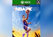 NBA 2K23