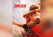 NBA 2K23