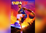 NBA 2K23