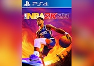 NBA 2K23