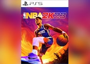 NBA 2K23