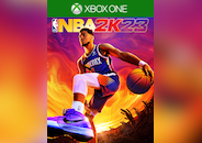 NBA 2K23