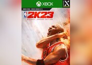 NBA 2K23