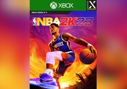 NBA 2K23