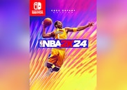 NBA 2K24