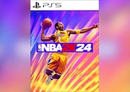NBA 2K24 Kobe Bryant Edition PS5