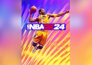 NBA 2K24 Kobe Bryant Edition PC