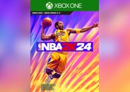 NBA 2K24