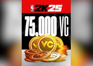 NBA 2K25