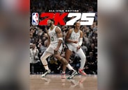 NBA 2K25 All-Star Edition PC