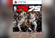 NBA 2K25