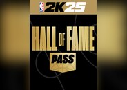 NBA 2K25 Hall of Fame Pass: Season 1 PC