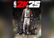 NBA 2K25