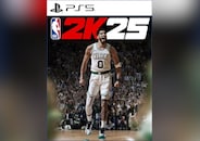 NBA 2K25