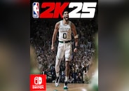 NBA 2K25