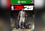 NBA 2K25