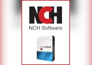 NCH: AudioTime Programmable Audio Recorder and Player