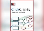 NCH: ClickCharts Diagram and Flowchart