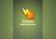 NCH: Switch Sound File Converter