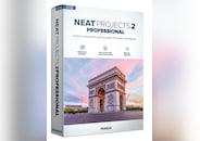 NEAT projects 2 Pro