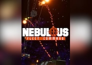 NEBULOUS: Fleet Command