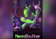 NecroBouncer PC