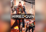 Necromunda: Hired Gun