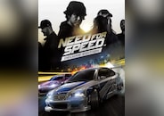 Need for Speed