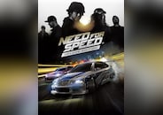 Need for Speed