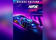 Need for Speed Heat