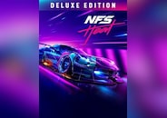 Need for Speed Heat Deluxe Edition PC
