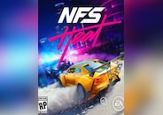 Need for Speed Heat