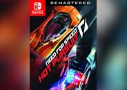 Need for Speed Hot Pursuit Remastered