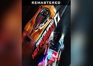 Need for Speed Hot Pursuit Remastered