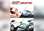 Need for Speed Most Wanted Complete Bundle