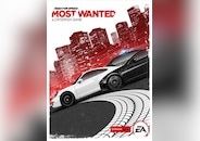 Need for Speed: Most Wanted (ENGLISH ONLY)