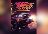 Need For Speed Payback Deluxe Edition