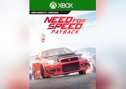 Need For Speed Payback