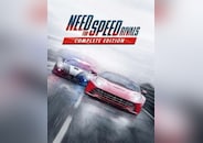 Need For Speed Rivals