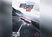Need For Speed Rivals