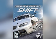 Need For Speed: Shift