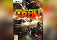 Need for Speed: The Run