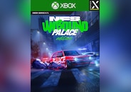Need for Speed Unbound
