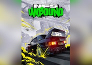 Need for Speed Unbound