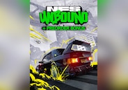 Need for Speed Unbound + Preorder Bonus PC