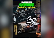 Need for Speed Unbound