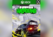 Need for Speed Unbound
