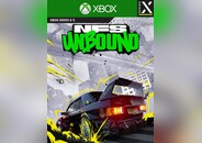 Need for Speed Unbound