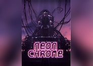 Neon Chrome PC