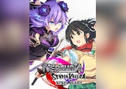 Neptunia x SENRAN KAGURA: Ninja Wars